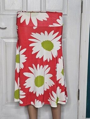 Lularoe Azure Skirt XS